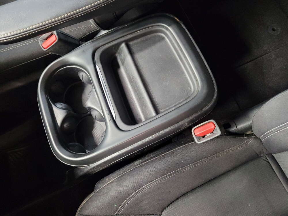 2018 Chrysler Pacifica in Oklahoma City, OK 73139 - 18084717 26