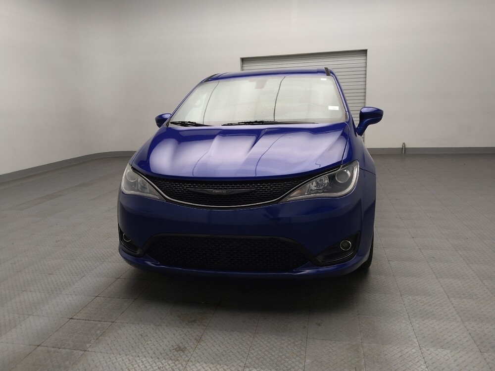 2018 Chrysler Pacifica in Oklahoma City, OK 73139 - 18084717 15