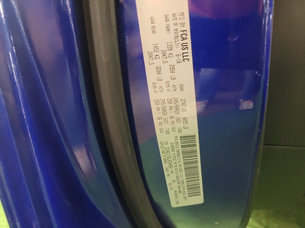 2018 Chrysler Pacifica in Oklahoma City, OK 73139 - 18084717 33