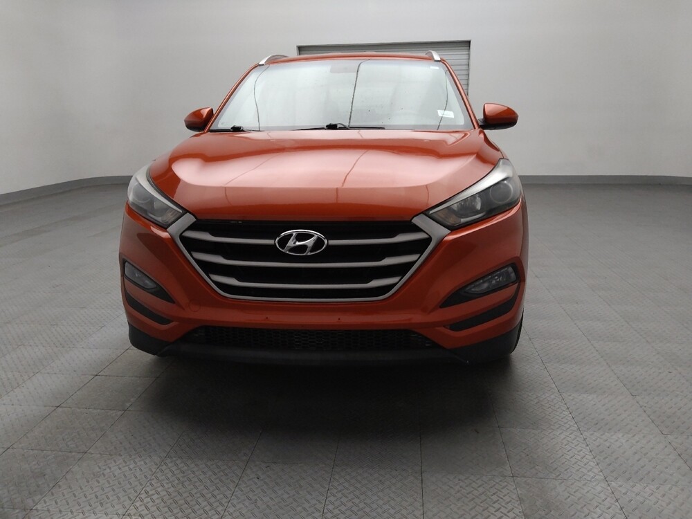 2017 Hyundai Tucson in Oklahoma City, OK 73139 - 18084718 15