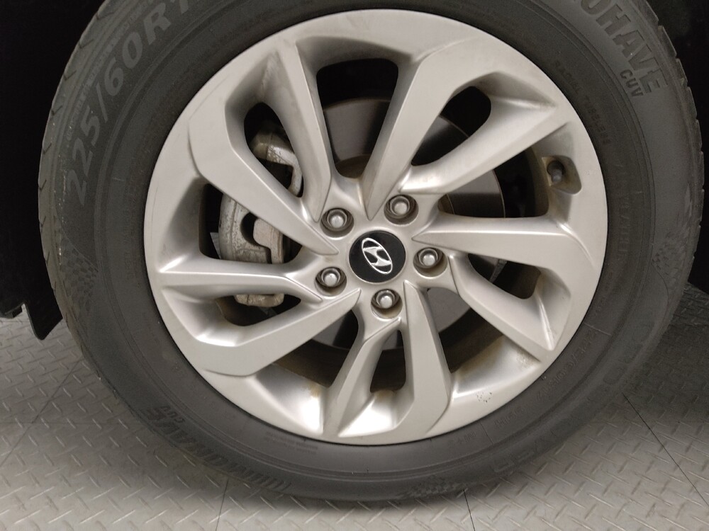 2017 Hyundai Tucson in Oklahoma City, OK 73139 - 18084718 31