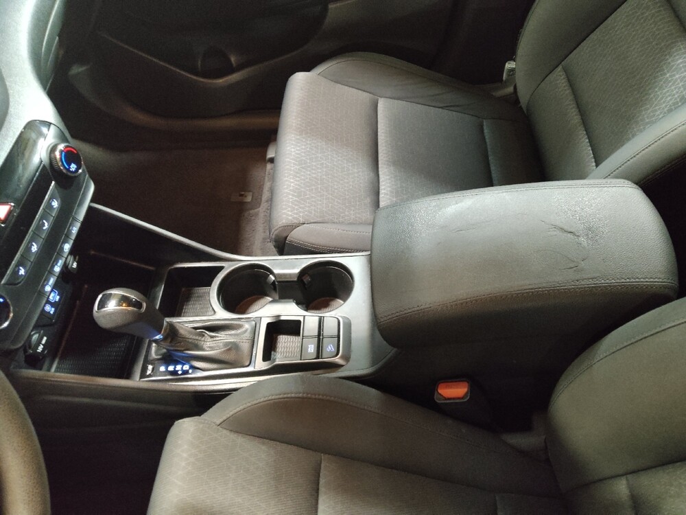 2017 Hyundai Tucson in Oklahoma City, OK 73139 - 18084718 26