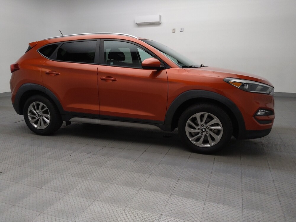 2017 Hyundai Tucson in Oklahoma City, OK 73139 - 18084718 11