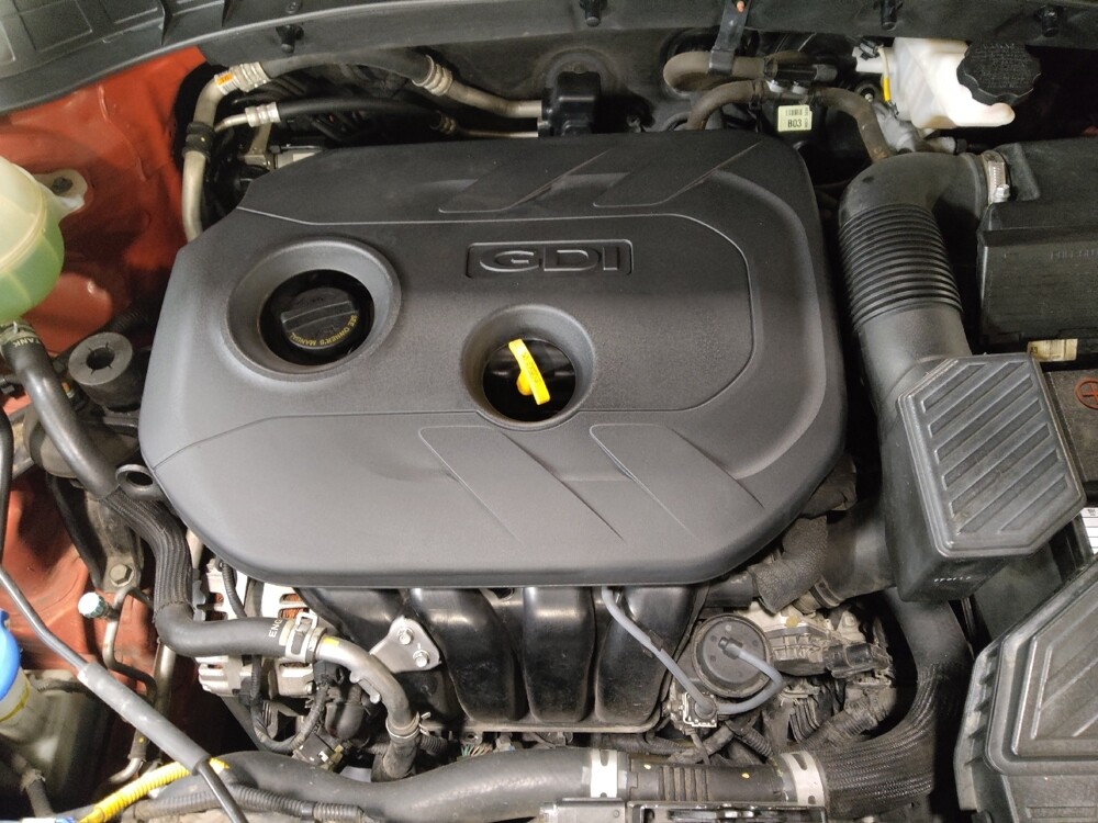 2017 Hyundai Tucson in Oklahoma City, OK 73139 - 18084718 30