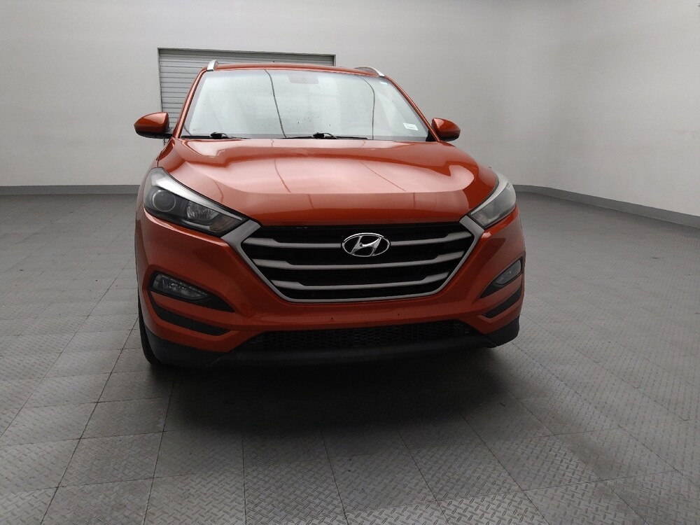 2017 Hyundai Tucson in Oklahoma City, OK 73139 - 18084718 14