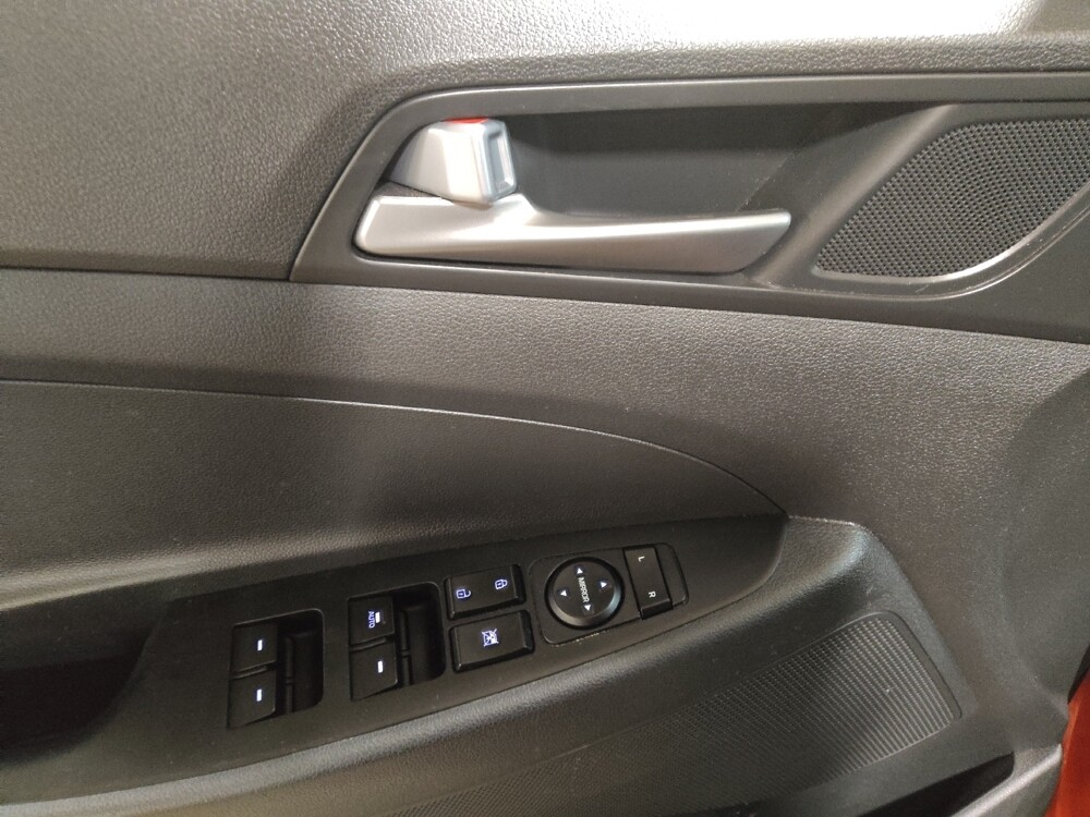 2017 Hyundai Tucson in Oklahoma City, OK 73139 - 18084718 27