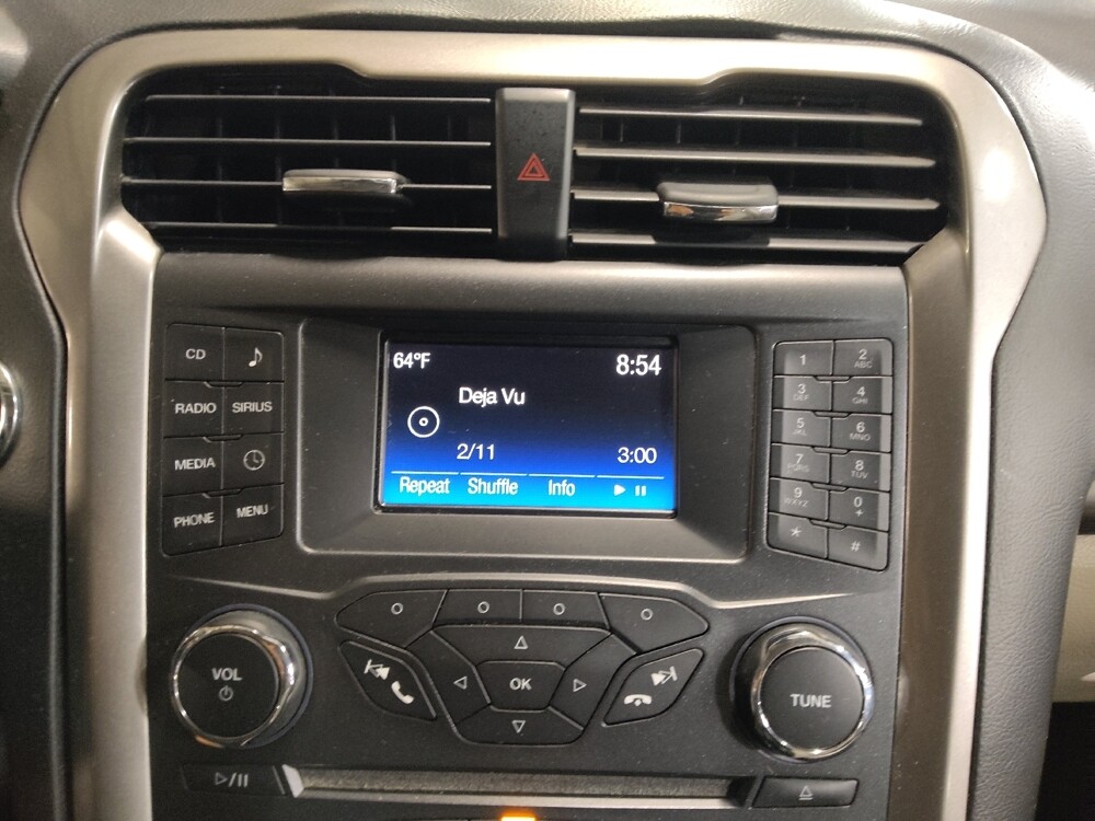 2018 Ford Fusion in Oklahoma City, OK 73139 - 18084719 25