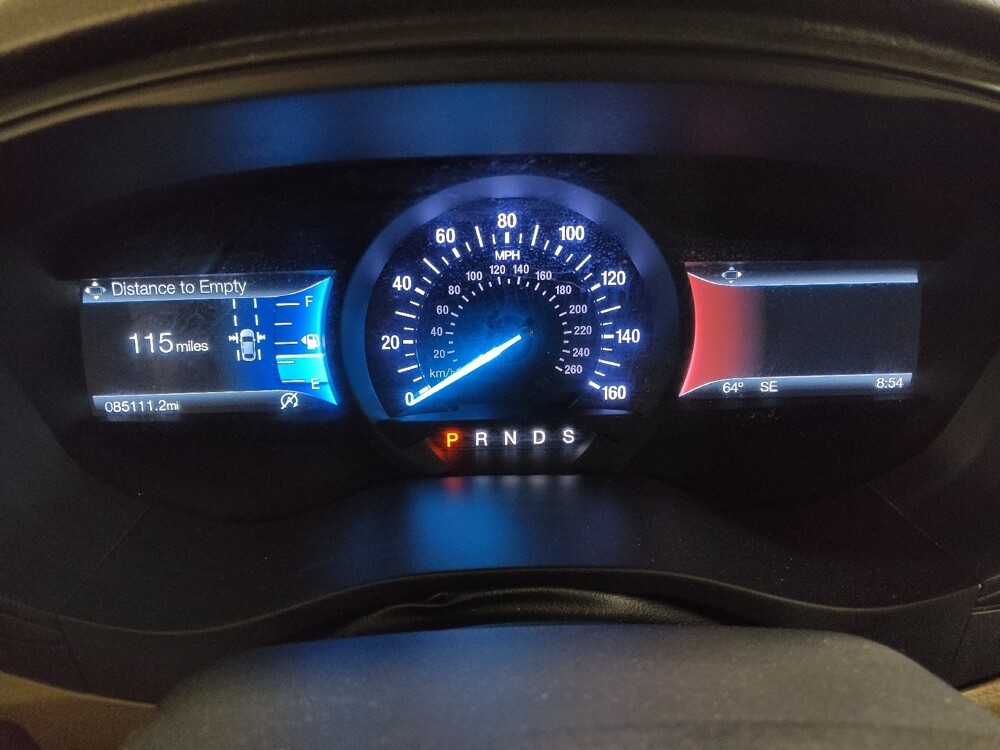 2018 Ford Fusion in Oklahoma City, OK 73139 - 18084719 23