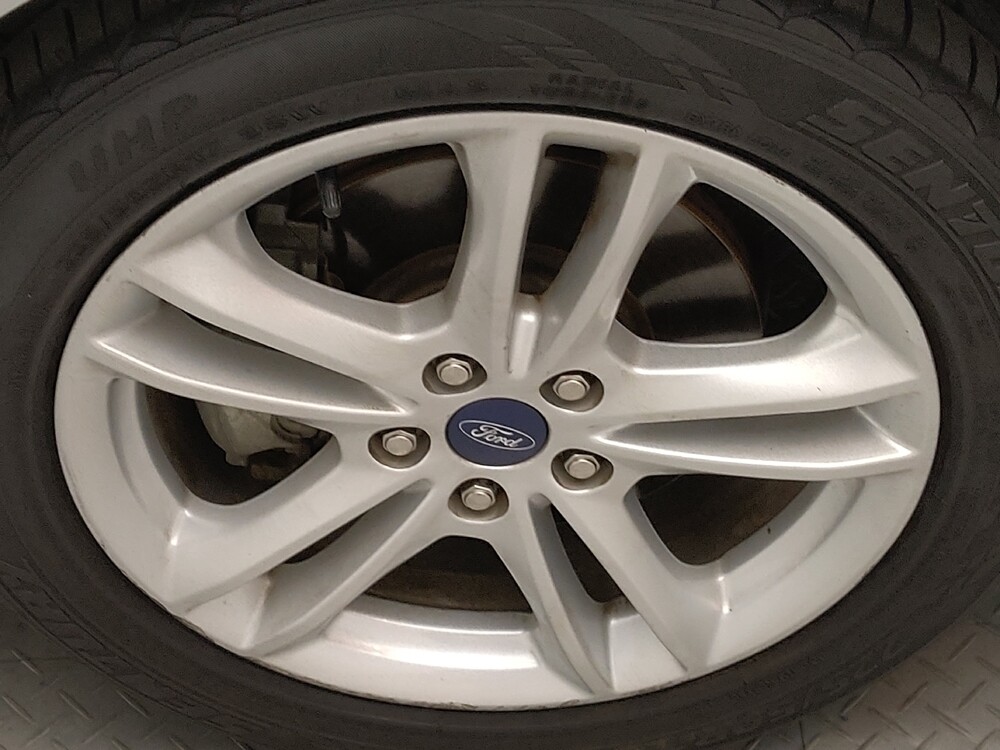 2018 Ford Fusion in Oklahoma City, OK 73139 - 18084719 31