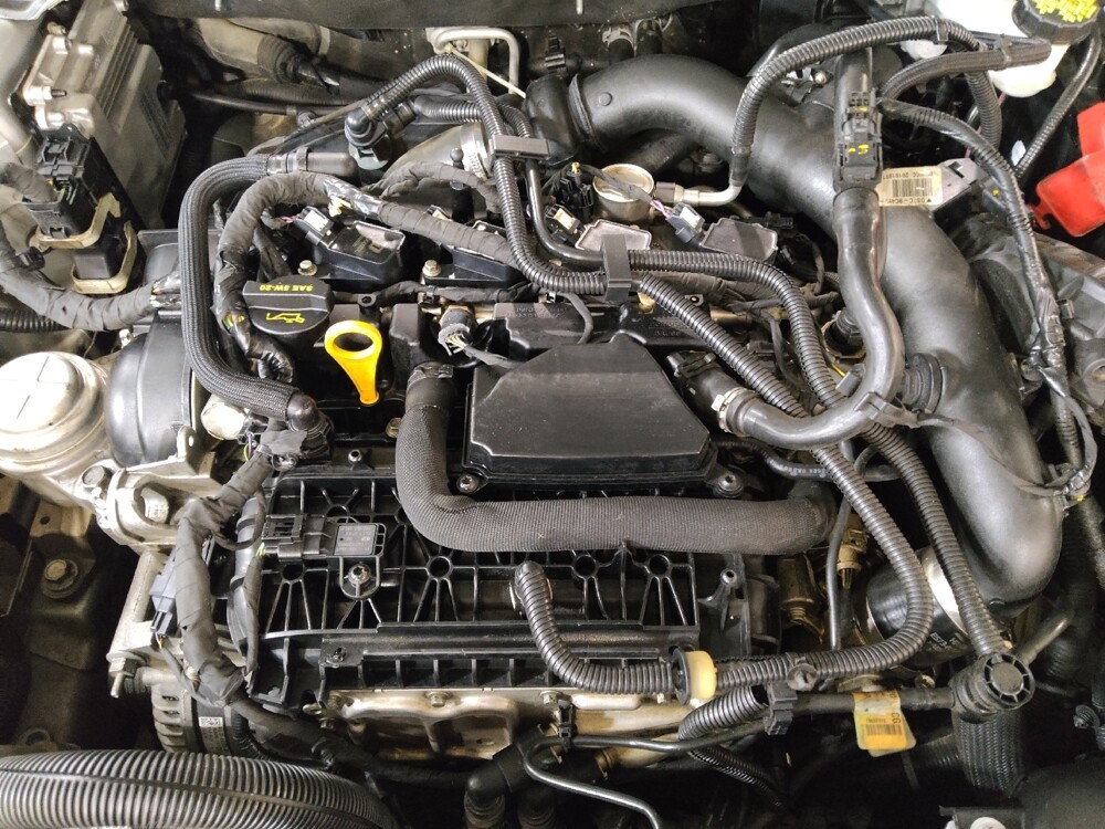 2018 Ford Fusion in Oklahoma City, OK 73139 - 18084719 30