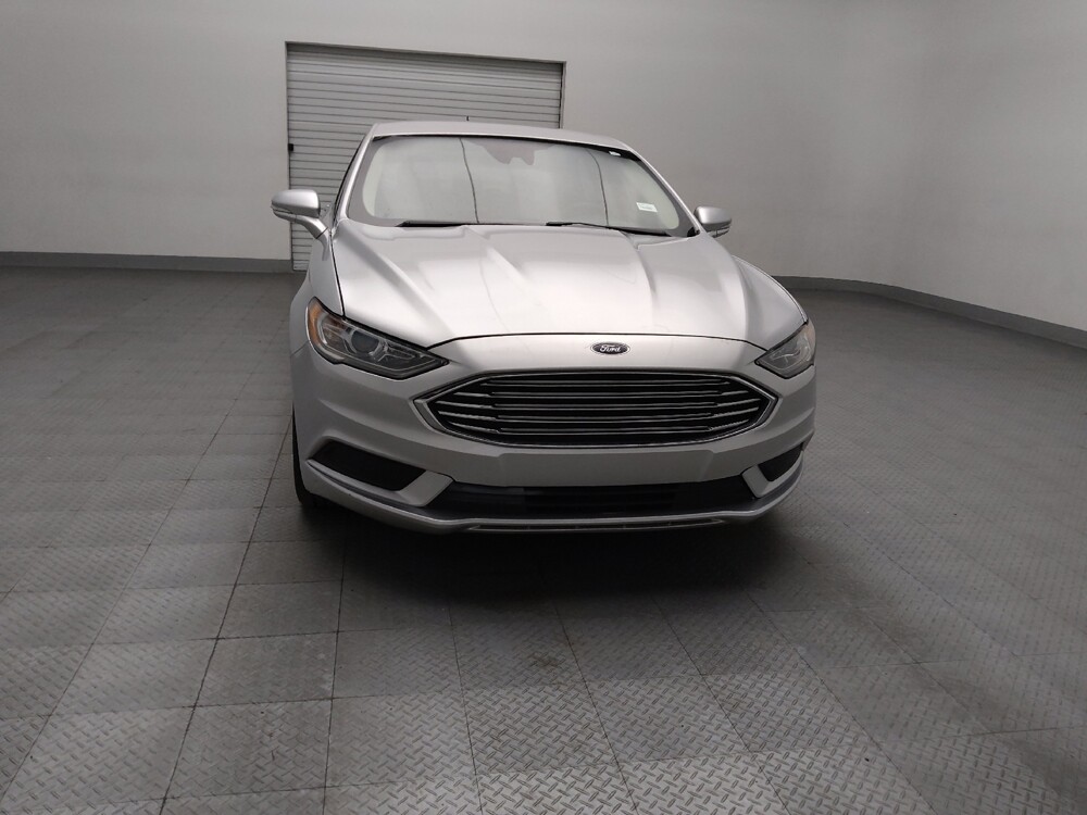 2018 Ford Fusion in Oklahoma City, OK 73139 - 18084719 14