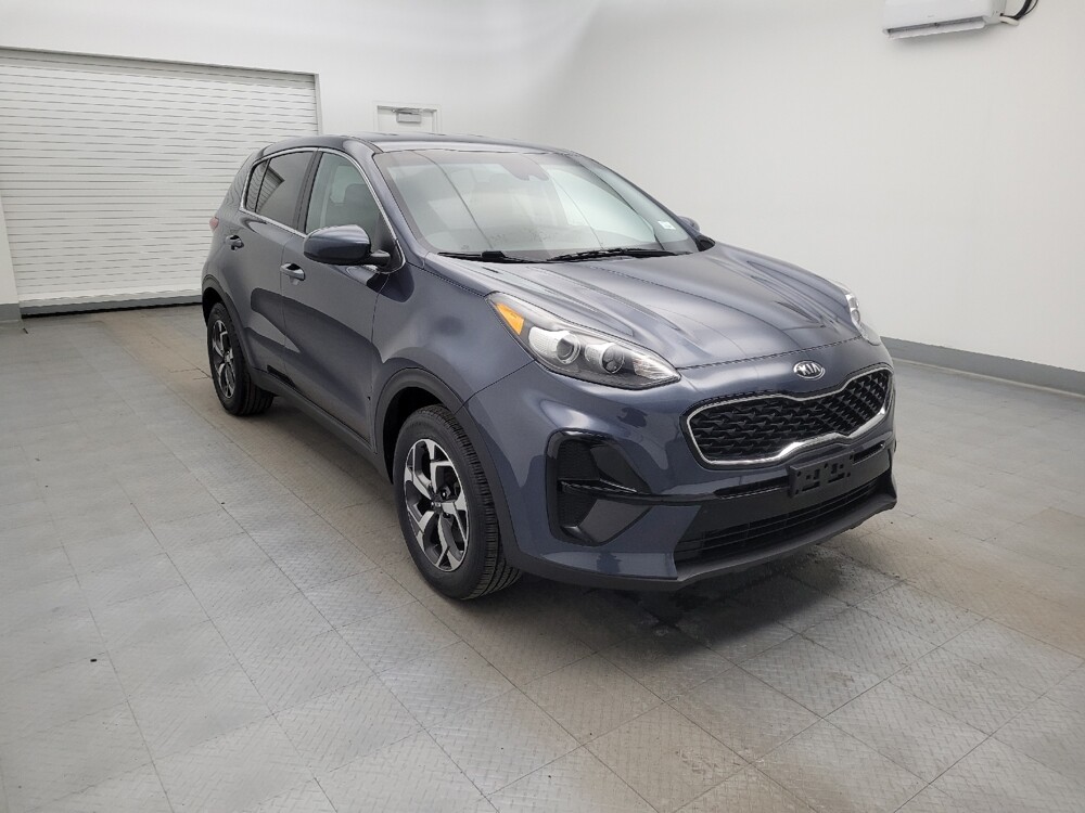 2020 Kia Sportage in Louisville, KY 40258 - 18084720 13