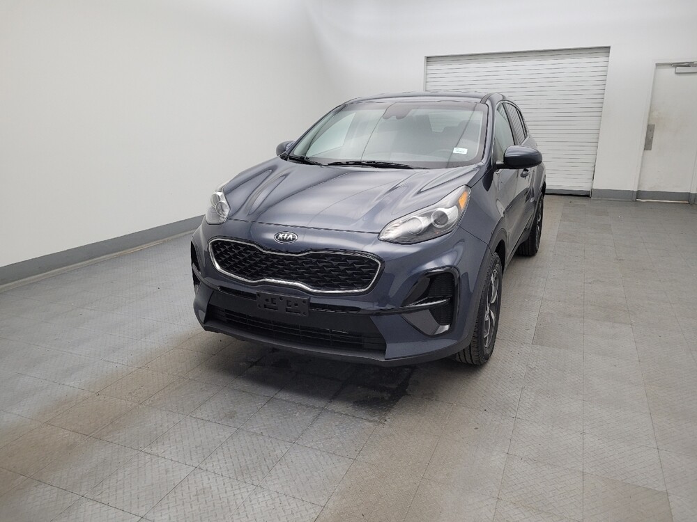 2020 Kia Sportage in Louisville, KY 40258 - 18084720 15