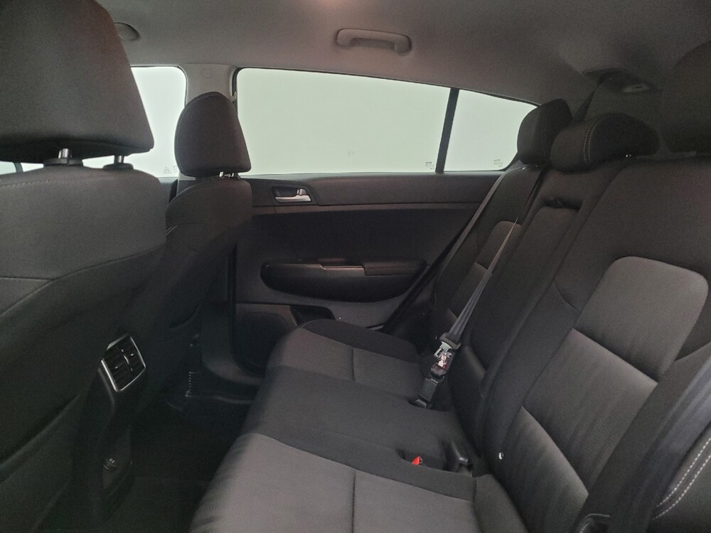 2020 Kia Sportage in Louisville, KY 40258 - 18084720 18
