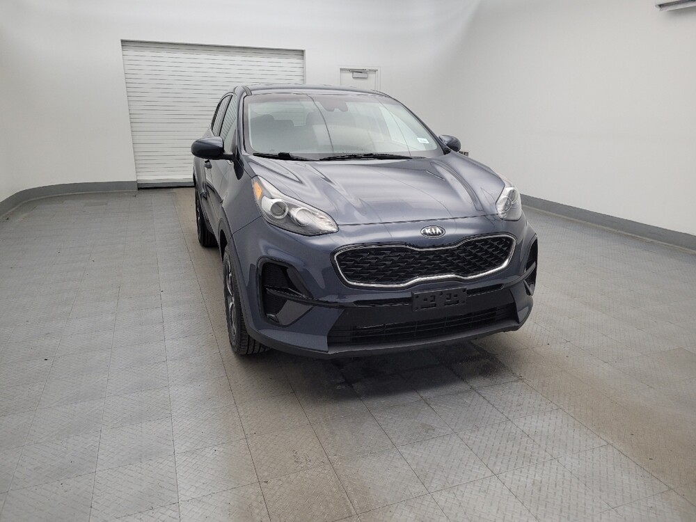 2020 Kia Sportage in Louisville, KY 40258 - 18084720 14