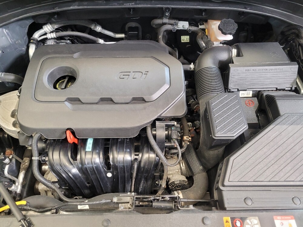 2020 Kia Sportage in Louisville, KY 40258 - 18084720 30