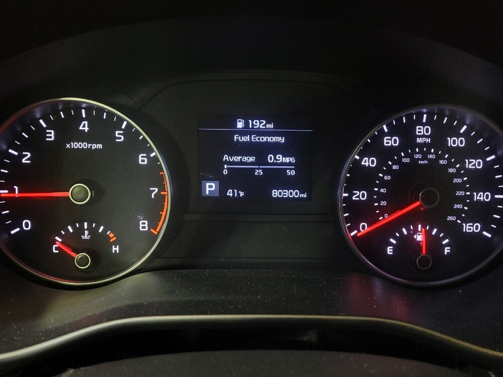 2020 Kia Sportage in Louisville, KY 40258 - 18084720 23