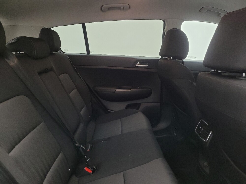 2020 Kia Sportage in Louisville, KY 40258 - 18084720 19