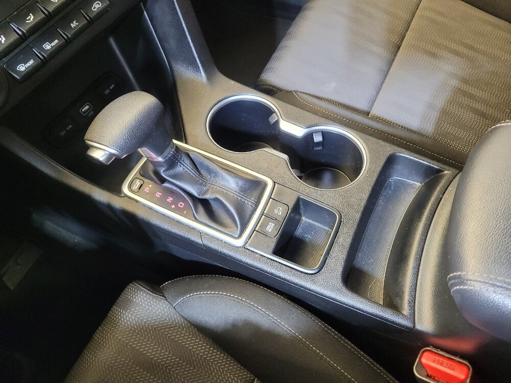 2020 Kia Sportage in Louisville, KY 40258 - 18084720 26