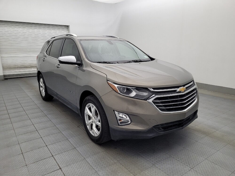 2019 Chevrolet Equinox in Tallahassee, FL 32304 - 18084722 13