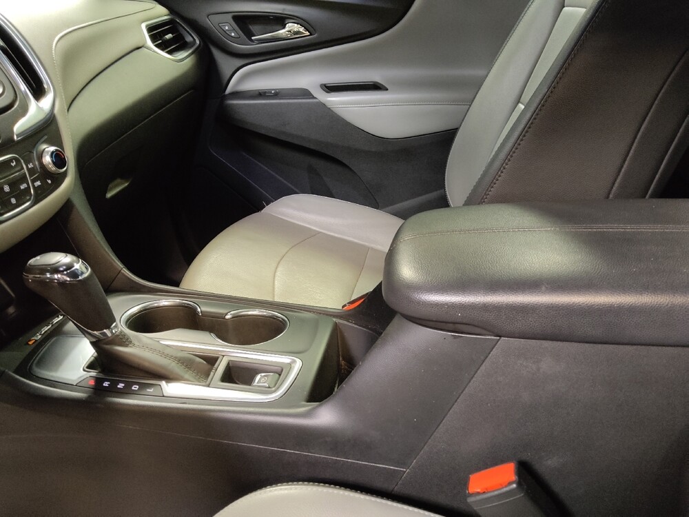 2019 Chevrolet Equinox in Tallahassee, FL 32304 - 18084722 26