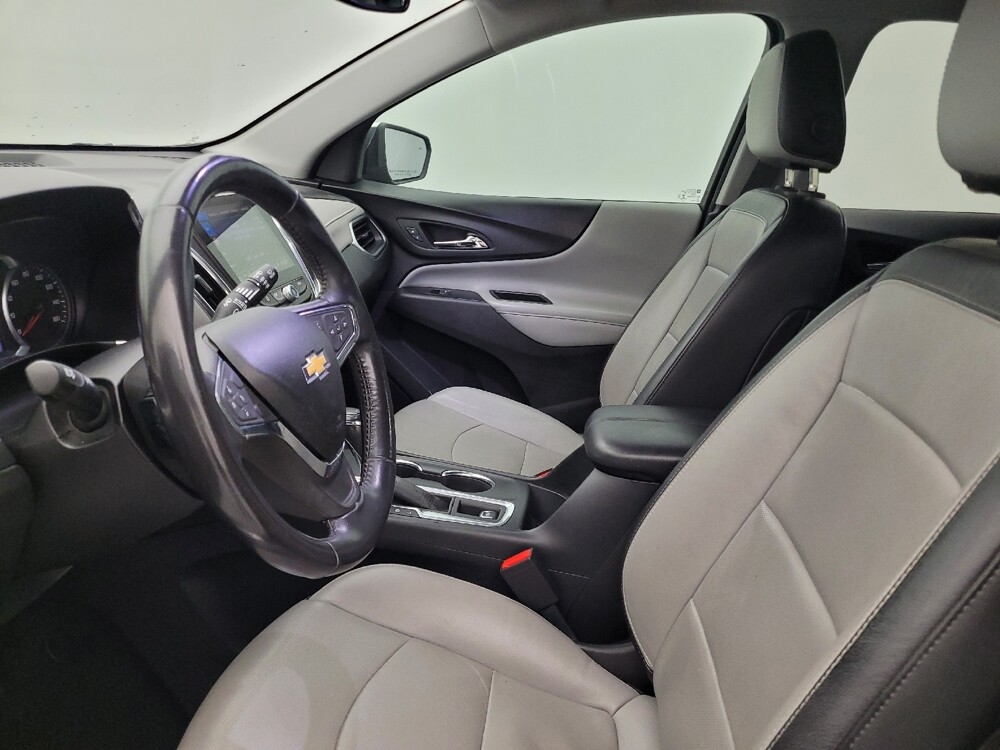 2019 Chevrolet Equinox in Tallahassee, FL 32304 - 18084722 17