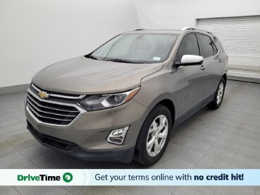 2019 Chevrolet Equinox in Tallahassee, FL 32304