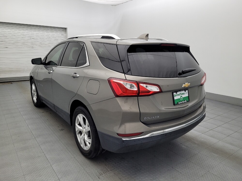 2019 Chevrolet Equinox in Tallahassee, FL 32304 - 18084722 5