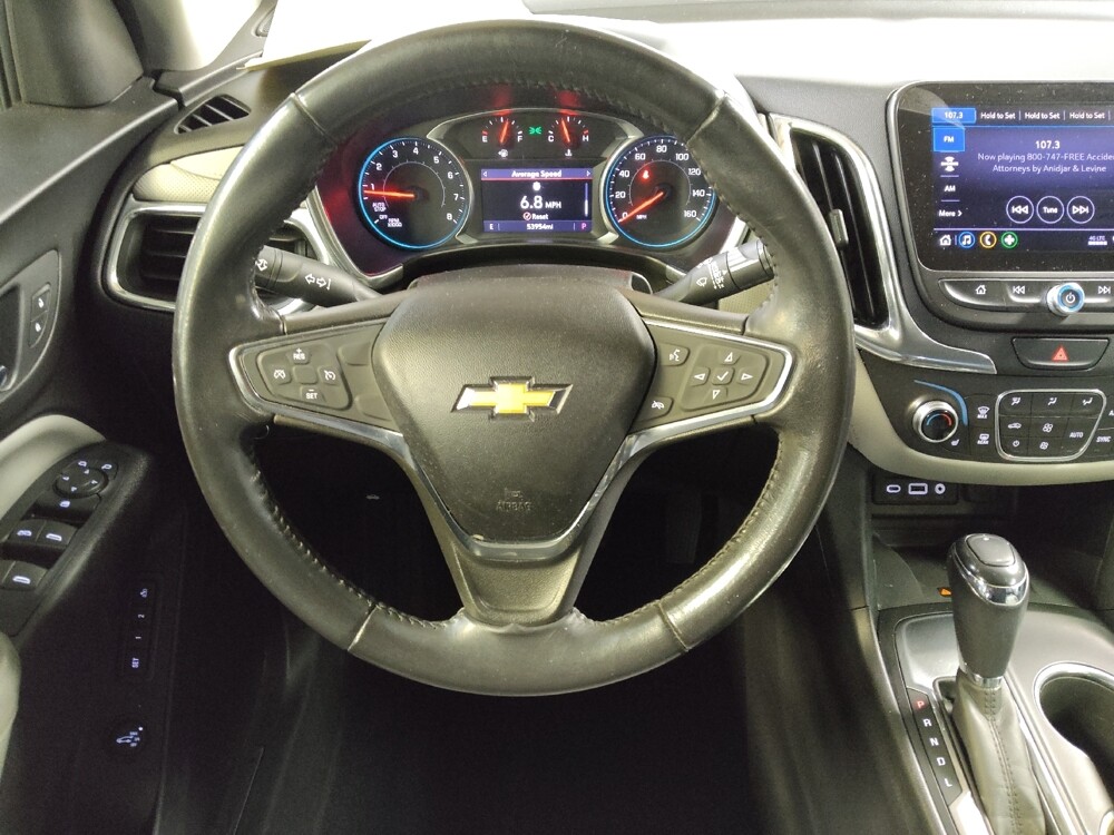 2019 Chevrolet Equinox in Tallahassee, FL 32304 - 18084722 22