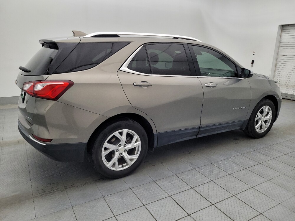 2019 Chevrolet Equinox in Tallahassee, FL 32304 - 18084722 10