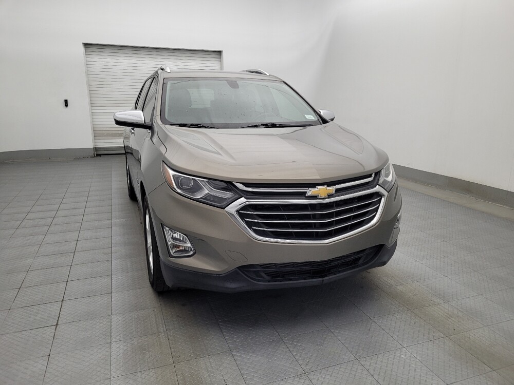 2019 Chevrolet Equinox in Tallahassee, FL 32304 - 18084722 14