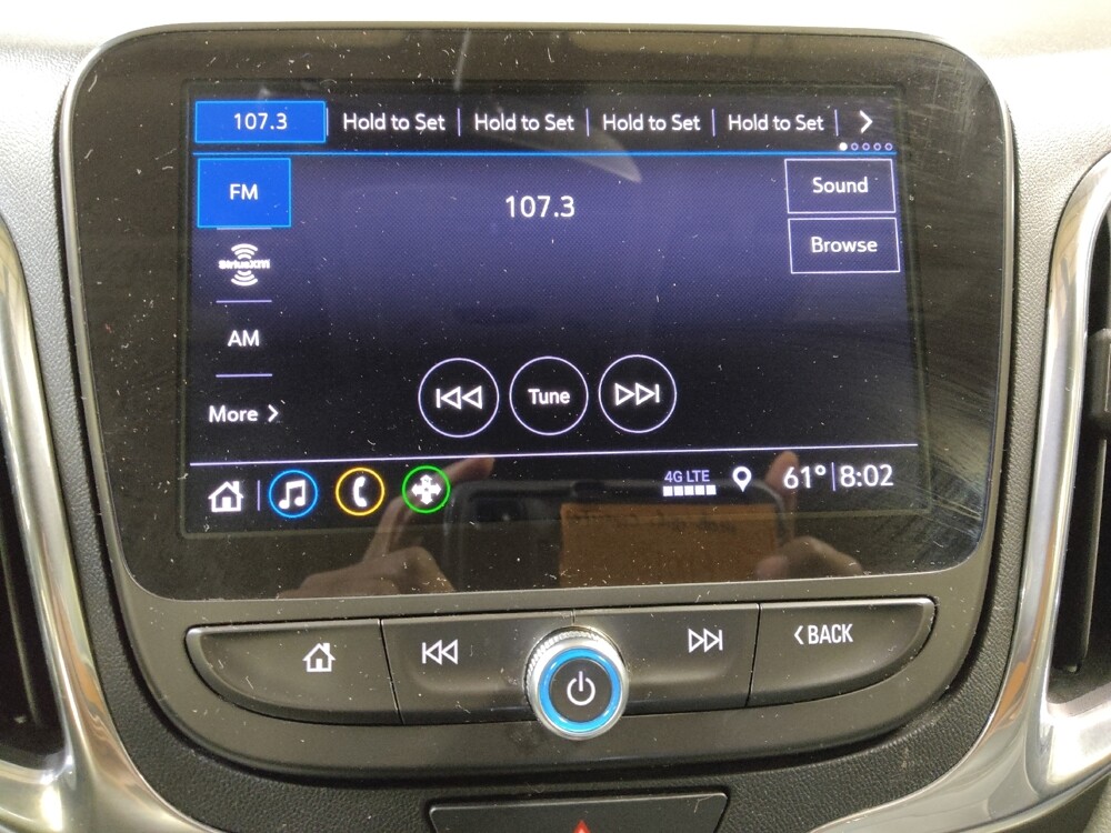 2019 Chevrolet Equinox in Tallahassee, FL 32304 - 18084722 25