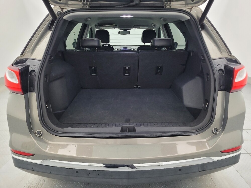 2019 Chevrolet Equinox in Tallahassee, FL 32304 - 18084722 29