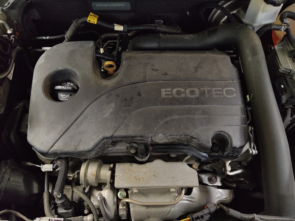 2019 Chevrolet Equinox in Tallahassee, FL 32304 - 18084722 30