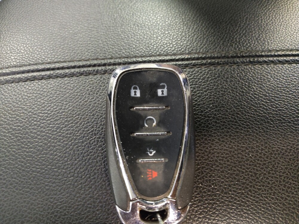 2019 Chevrolet Equinox in Tallahassee, FL 32304 - 18084722 32