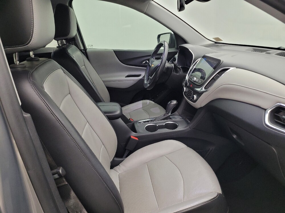 2019 Chevrolet Equinox in Tallahassee, FL 32304 - 18084722 21