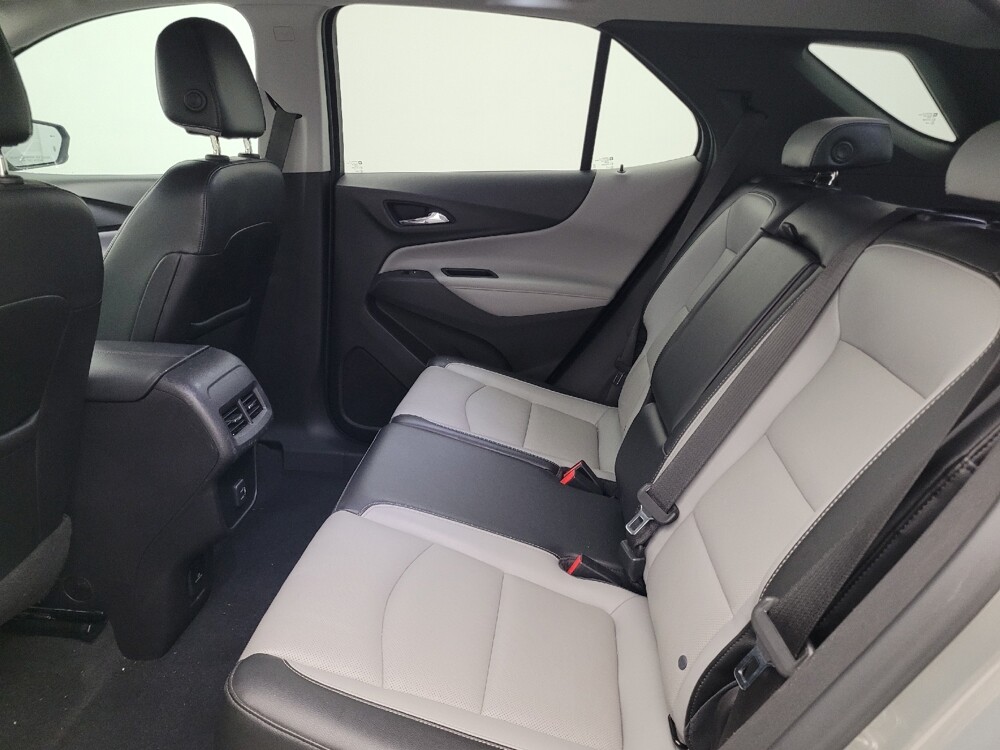 2019 Chevrolet Equinox in Tallahassee, FL 32304 - 18084722 18