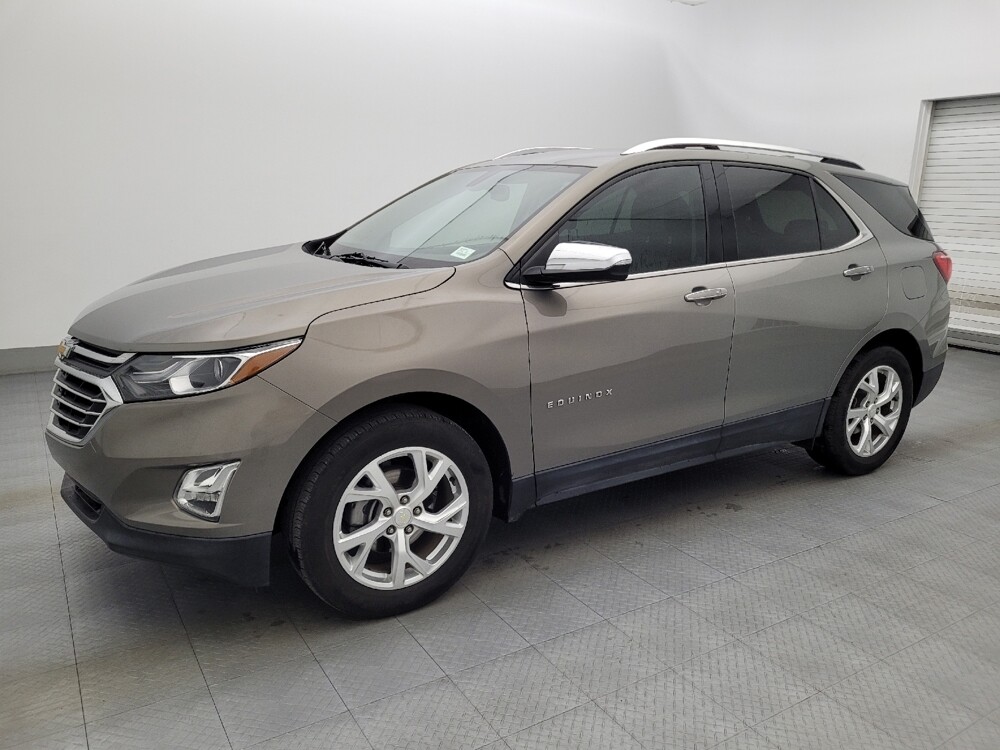 2019 Chevrolet Equinox in Tallahassee, FL 32304 - 18084722 2