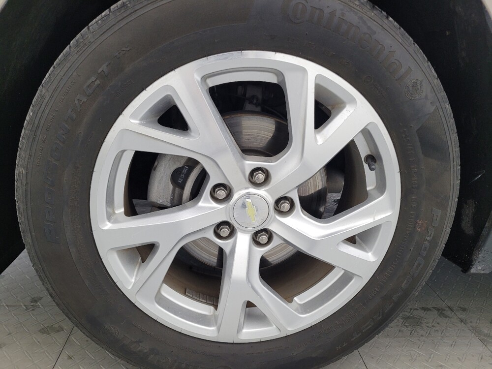 2019 Chevrolet Equinox in Tallahassee, FL 32304 - 18084722 31