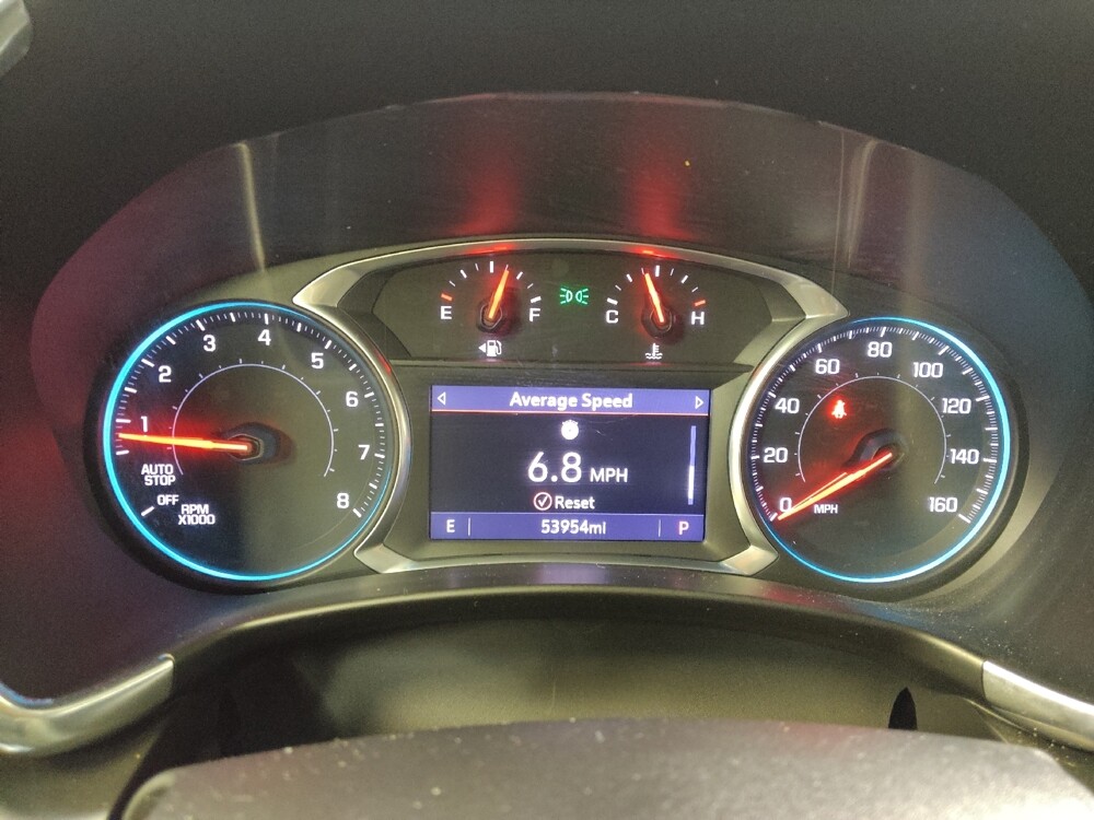 2019 Chevrolet Equinox in Tallahassee, FL 32304 - 18084722 23