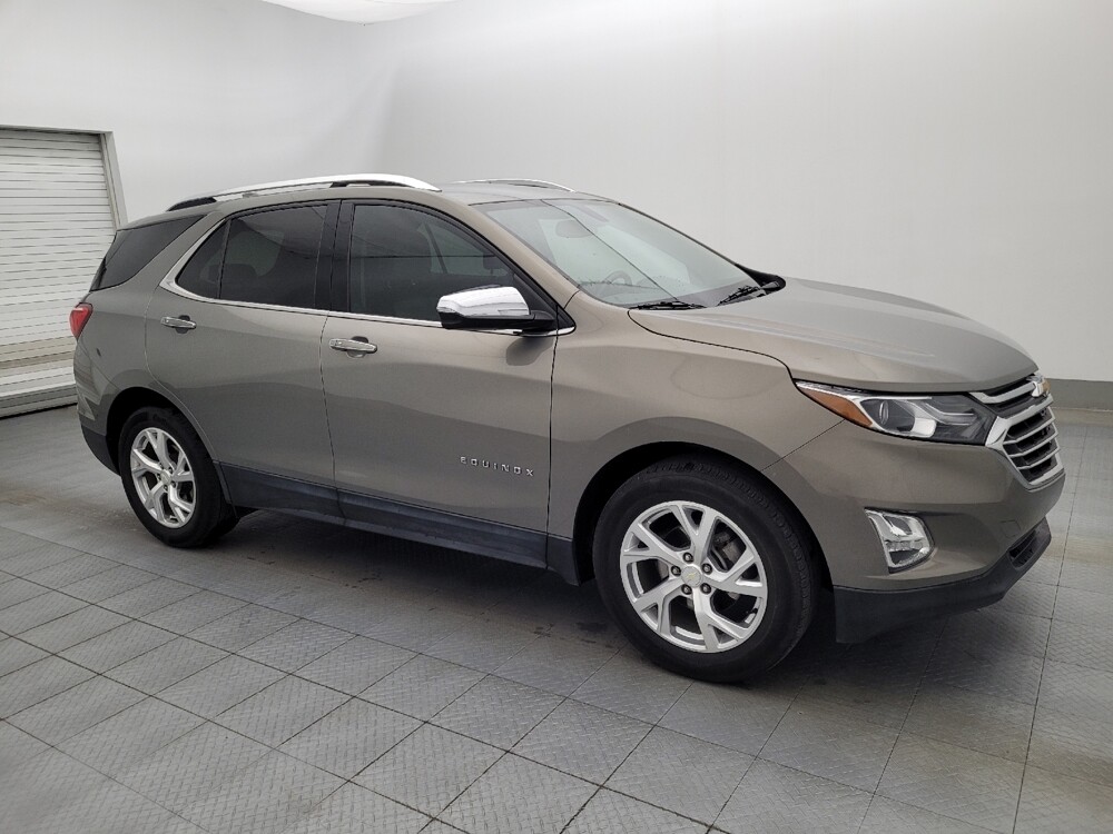 2019 Chevrolet Equinox in Tallahassee, FL 32304 - 18084722 11