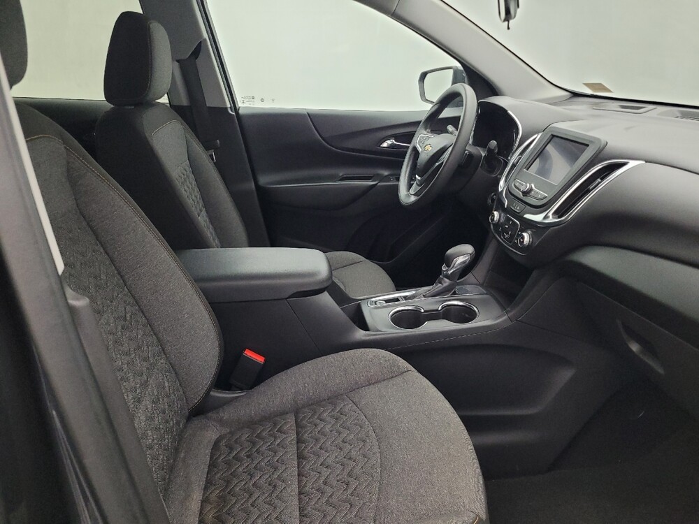 2022 Chevrolet Equinox in Tallahassee, FL 32304 - 18084723 21