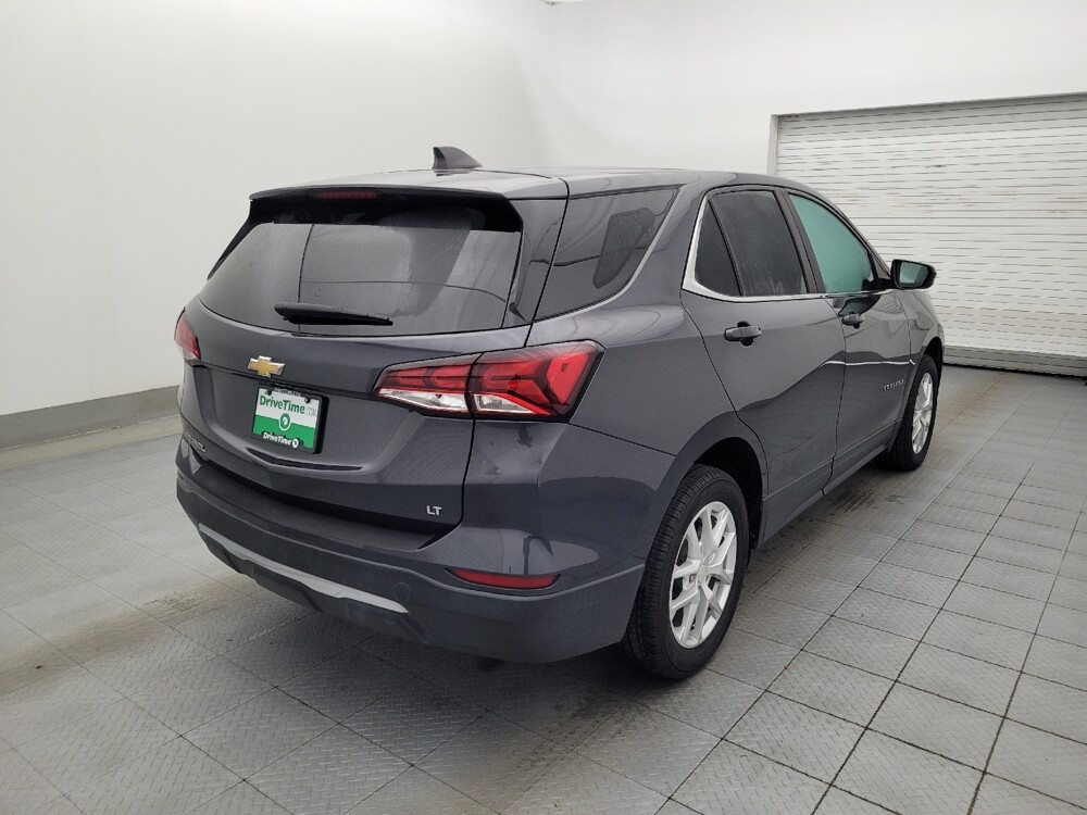2022 Chevrolet Equinox in Tallahassee, FL 32304 - 18084723 9