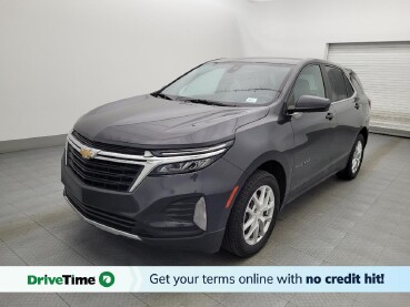 2022 Chevrolet Equinox in Tallahassee, FL 32304