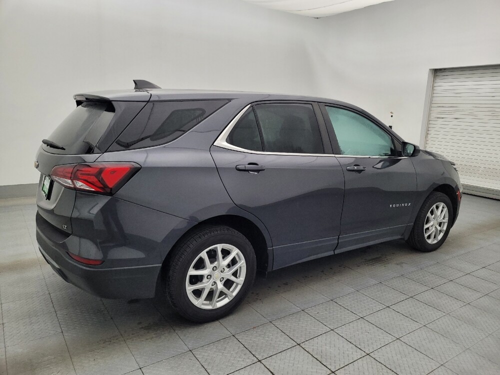 2022 Chevrolet Equinox in Tallahassee, FL 32304 - 18084723 10