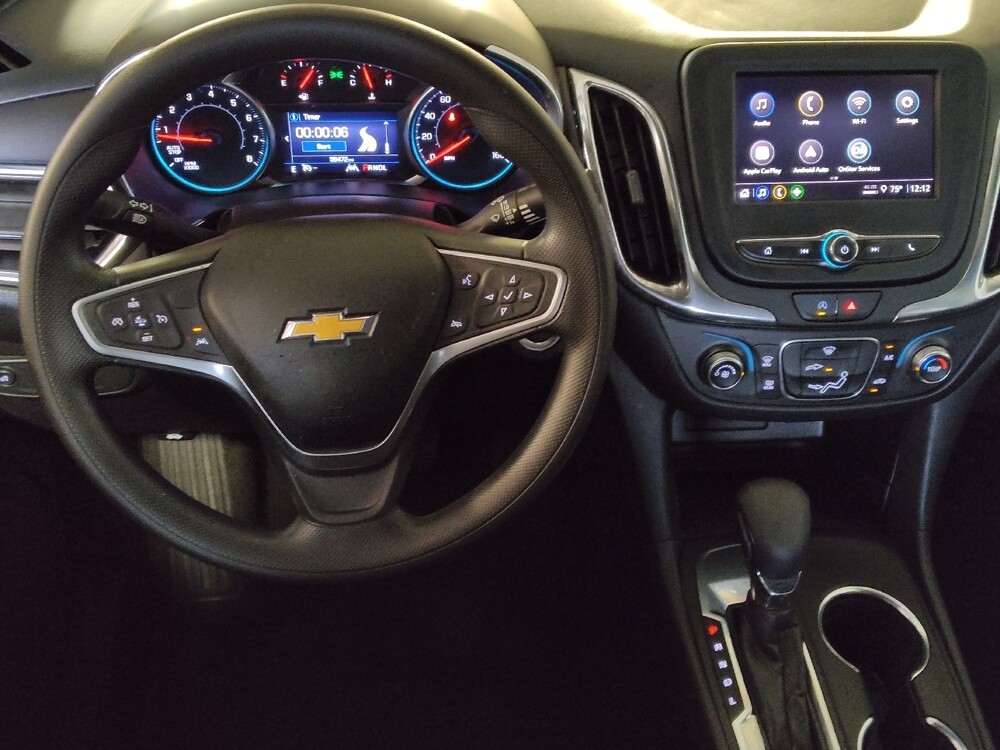 2022 Chevrolet Equinox in Tallahassee, FL 32304 - 18084723 22