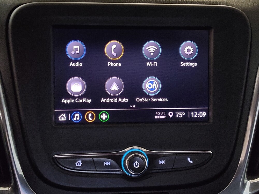 2022 Chevrolet Equinox in Tallahassee, FL 32304 - 18084723 25