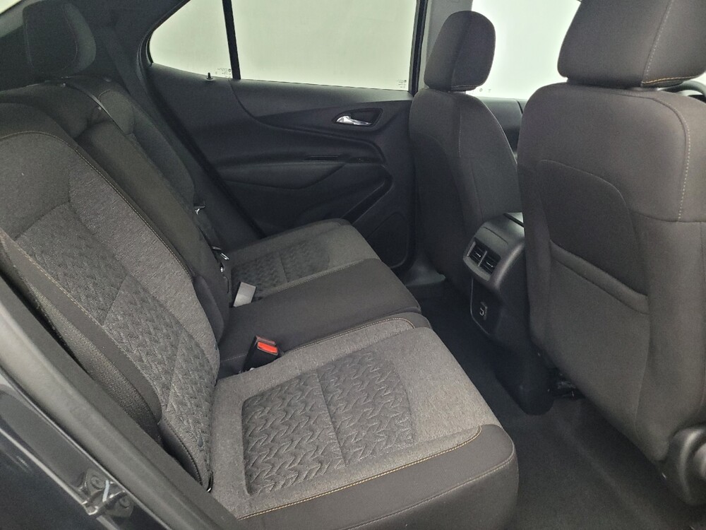 2022 Chevrolet Equinox in Tallahassee, FL 32304 - 18084723 19