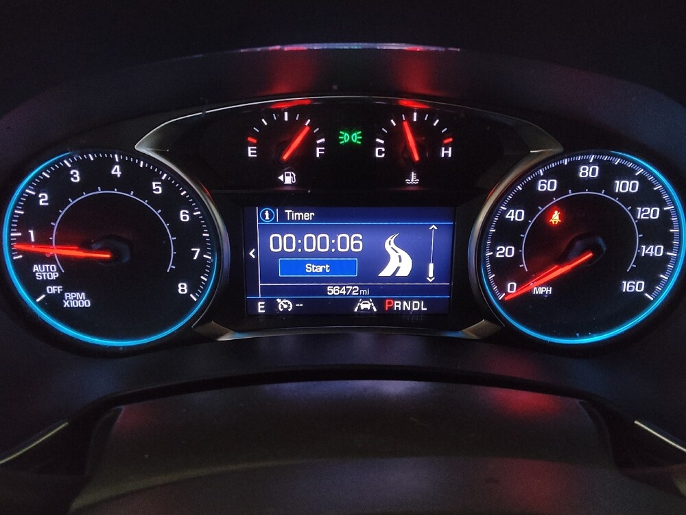 2022 Chevrolet Equinox in Tallahassee, FL 32304 - 18084723 23