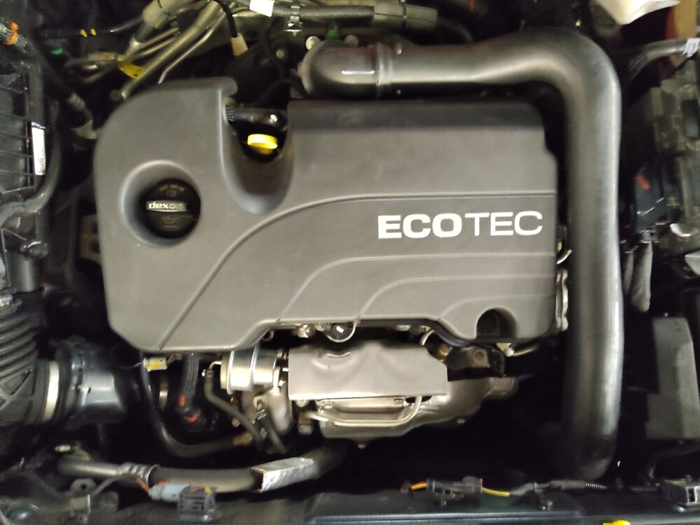 2022 Chevrolet Equinox in Tallahassee, FL 32304 - 18084723 30